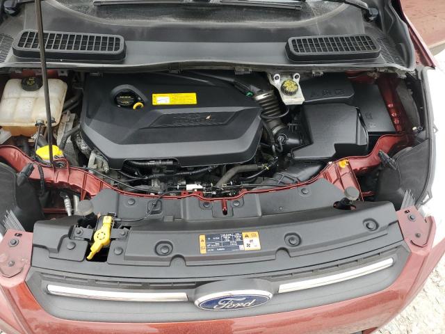 Photo 12 from auction – 2016 FORD ESCAPE SE with VIN 1FMCU0GX3GUA74225