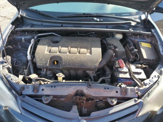 Photo 11 from auction – 2015 TOYOTA COROLLA L with VIN 5YFBURHE0FP194691