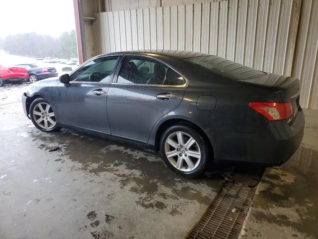 Photo 2 from auction – 2009 LEXUS ES 350 with VIN JTHBJ46G792291954