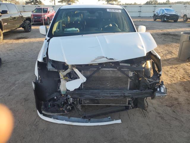 Photo 5 from auction – 2018 DODGE GRAND CARA with VIN 2C4RDGCGXJR282362