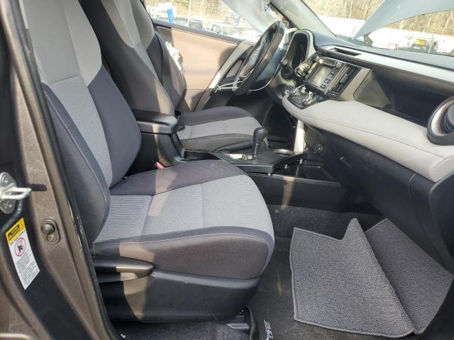 Photo 7 from auction – 2014 TOYOTA RAV4 XLE with VIN 2T3RFREV6EW170705