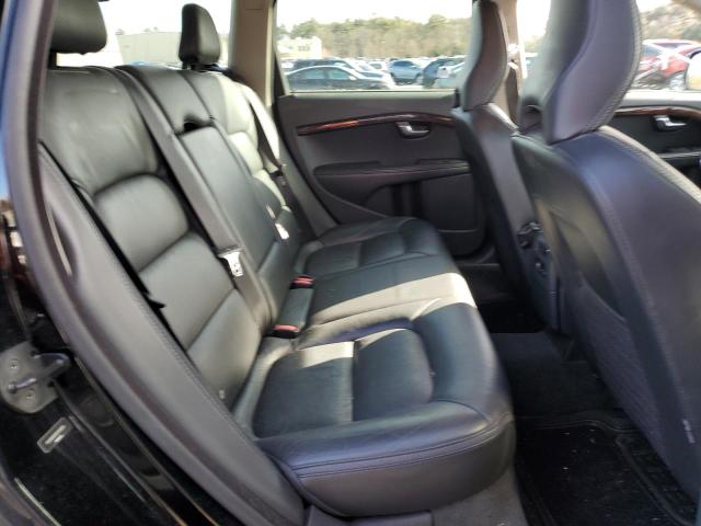 Photo 10 from auction – 2013 VOLVO XC70 T6 with VIN YV4902BZ9D1153262