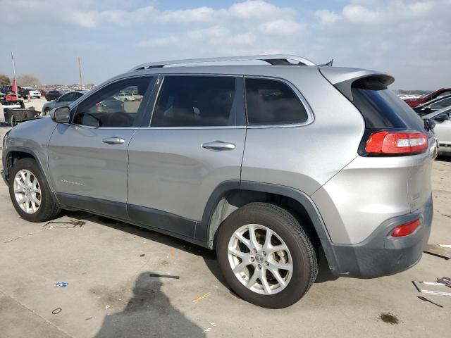 Photo 2 from auction – 2015 JEEP CHEROKEE L with VIN 1C4PJLCB4FW566484