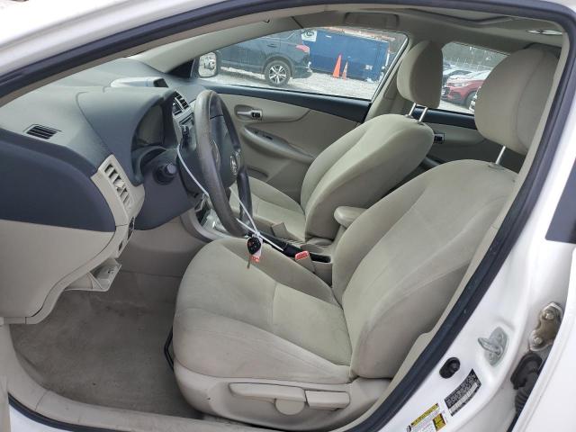 Photo 7 from auction – 2013 TOYOTA COROLLA BA with VIN 2T1BU4EE9DC043594