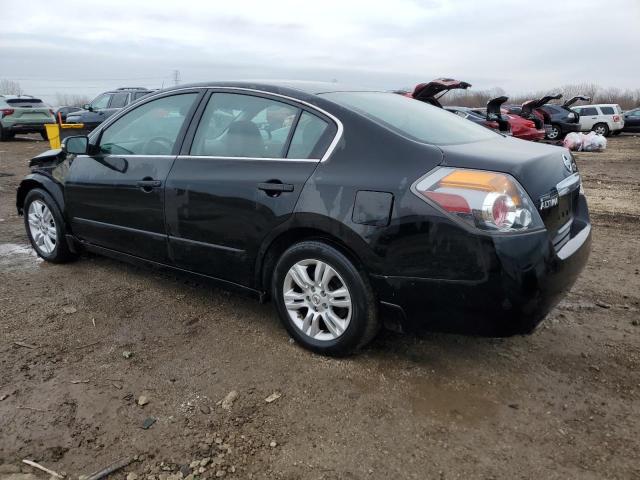 Photo 2 from auction – 2010 NISSAN ALTIMA BAS with VIN 1N4AL2AP7AN428385