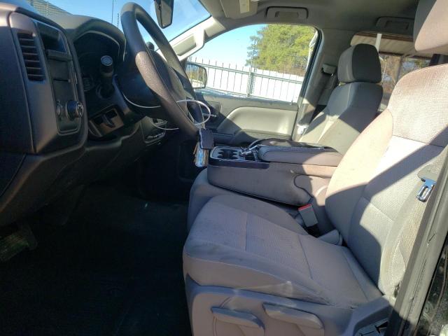 Photo 7 from auction – 2015 CHEVROLET SILVERADO with VIN 1GCRCPEC7FZ434026