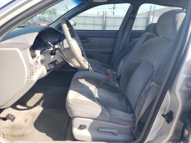 Photo 7 from auction – 2001 BUICK CENTURY CU with VIN 2G4WS52J511258586