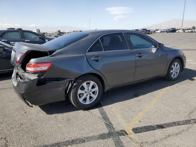 صورة رقم 3 من المزاد - 2011 TOYOTA CAMRY BASE مع VIN 4T1BF3EK5BU711512