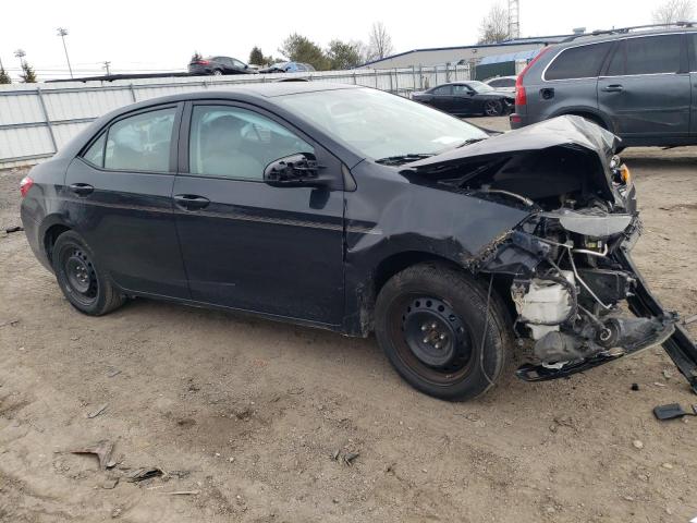 Photo 4 from auction – 2016 TOYOTA COROLLA L with VIN 2T1BURHEXGC678692
