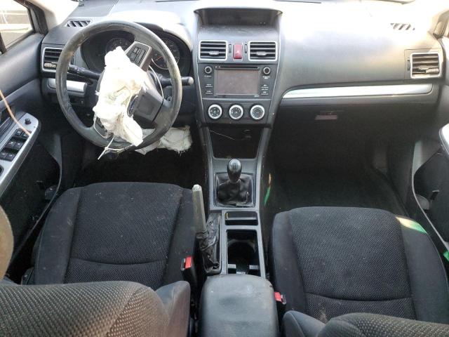 Photo 8 from auction – 2015 SUBARU IMPREZA with VIN JF1GJAA66FG007917