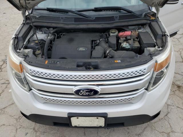 Photo 12 from auction – 2013 FORD EXPLORER X with VIN 1FM5K8D85DGC86998