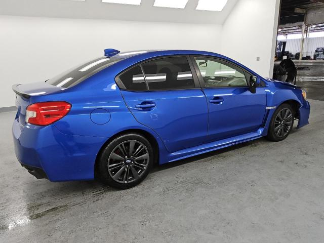 Photo 3 from auction – 2017 SUBARU WRX with VIN JF1VA1B67H9824732