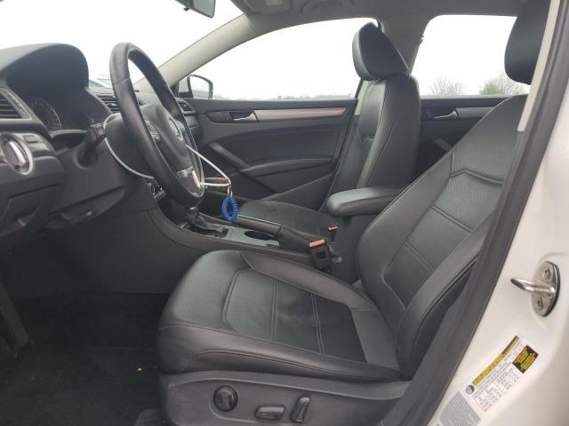Photo 7 from auction – 2015 VOLKSWAGEN PASSAT S with VIN 1VWAT7A35FC026286