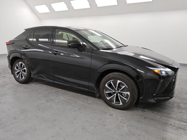Photo 4 from auction – 2024 LEXUS RZ 300E with VIN JTJABABB8RA005941
