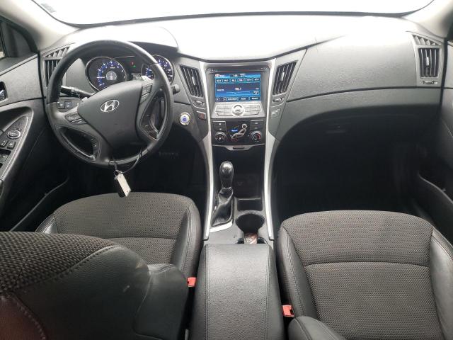 Foto 8 de la subasta – 2013 HYUNDAI SONATA SE con VIN 5NPEC4ACXDH577950