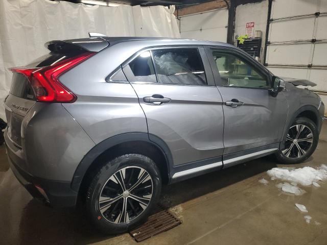 Photo 3 from auction – 2019 MITSUBISHI ECLIPSE CR with VIN JA4AT5AA9KZ001768
