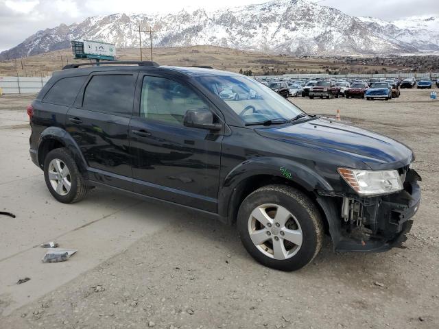 Photo 4 from auction – 2012 DODGE JOURNEY SX with VIN 3C4PDCBG0CT229994