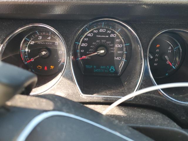 Photo 9 from auction – 2011 FORD TAURUS LIM with VIN 1FAHP2FW3BG129128