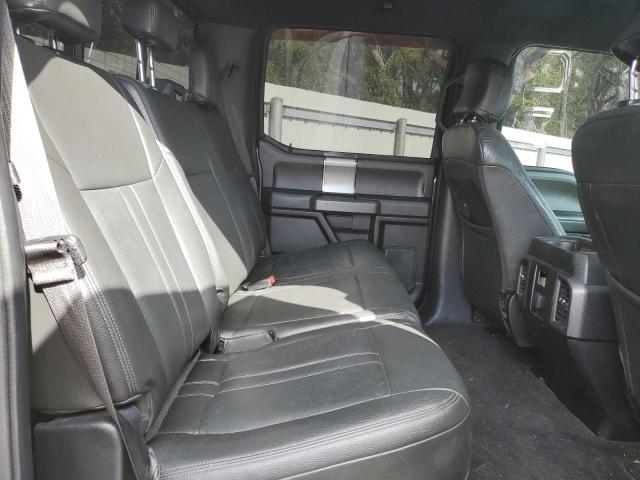 Photo 10 from auction – 2015 FORD F150 SUPER with VIN 1FTEW1CP5FFC70771