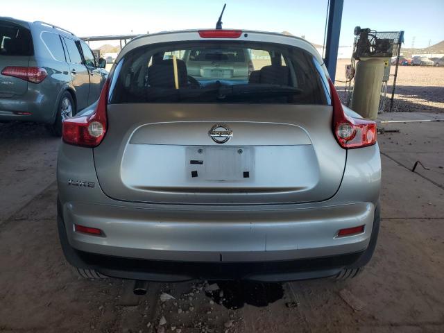Photo 6 from auction – 2011 NISSAN JUKE S with VIN JN8AF5MR2BT000287
