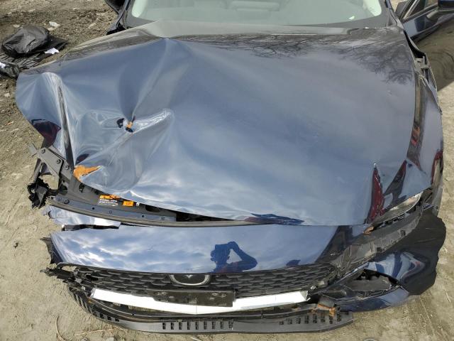 Снимка 11 от търг – 2022 MAZDA 3 SELECT с VIN 3MZBPABL1NM301184