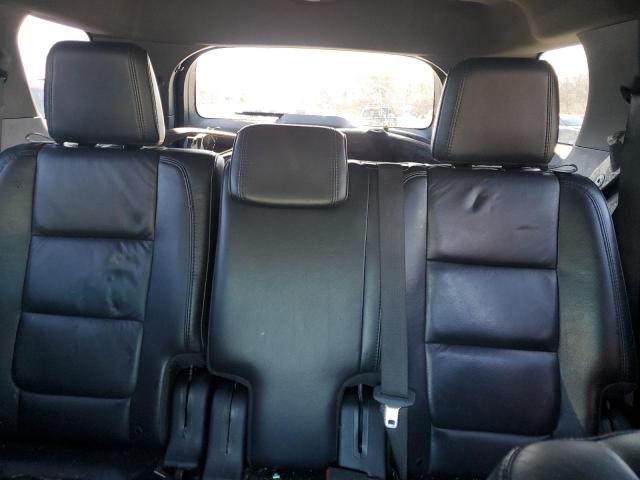 Фото 10 с аукциона – 2014 FORD EXPLORER X с VIN 1FM5K8D84EGA05341