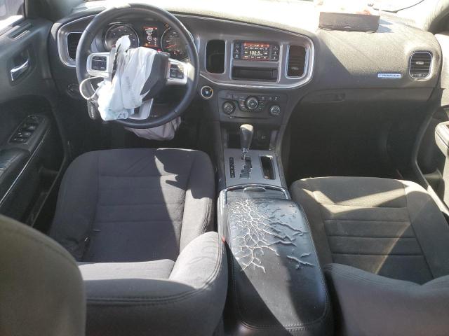 Photo 8 from auction – 2014 DODGE CHARGER SE with VIN 2C3CDXBG3EH319744