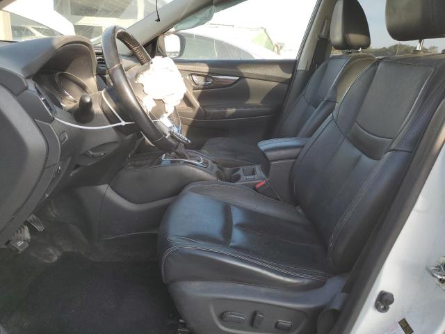 Photo 7 from auction – 2018 NISSAN ROGUE S with VIN JN8AT2MT2JW465555