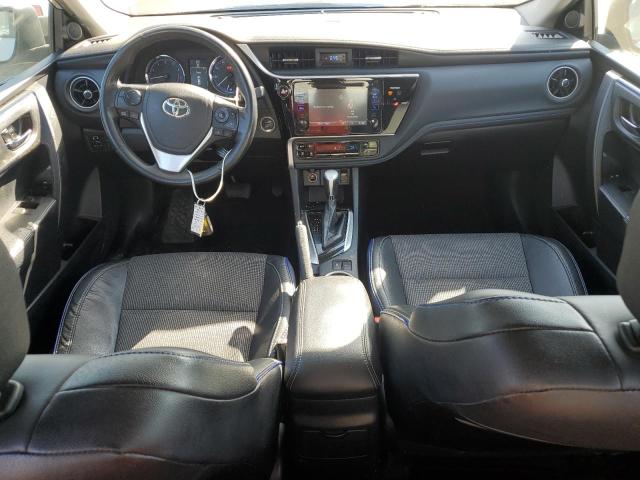 Photo 8 from auction – 2017 TOYOTA COROLLA L with VIN 2T1BURHE4HC828927