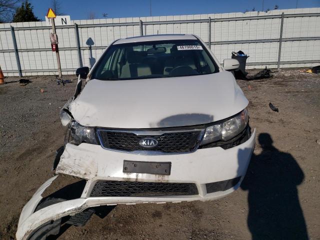 Foto 5 de la subasta – 2012 KIA FORTE EX con VIN KNAFU4A28C5556454