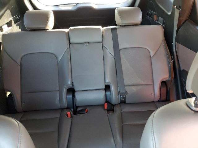 Photo 10 from auction – 2017 HYUNDAI SANTA FE S with VIN 5NMZU3LB1HH031344