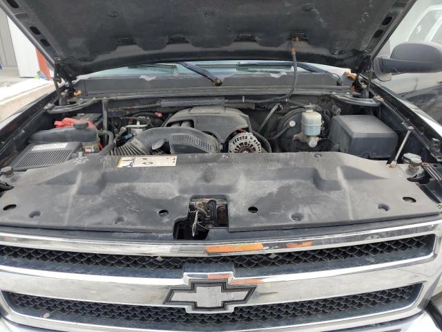 Photo 11 from auction – 2007 CHEVROLET SILVERADO with VIN 2GCEK13M871516643