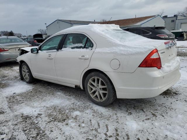 Photo 2 from auction – 2011 FORD FUSION SEL with VIN 3FAHP0JA7BR278778