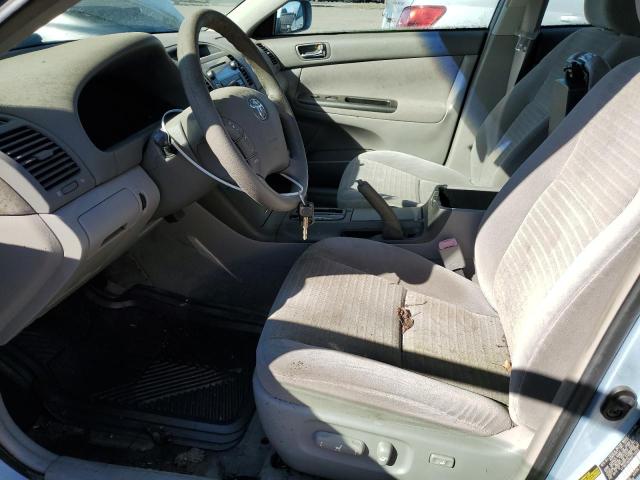 Photo 7 from auction – 2006 TOYOTA CAMRY LE with VIN 4T1BE30K86U714923