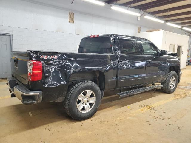 Photo 3 from auction – 2015 CHEVROLET SILVERADO with VIN 3GCUKREC3FG210986