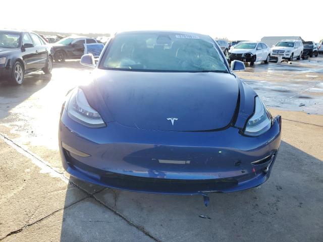 Photo 5 from auction – 2020 TESLA MODEL 3 with VIN 5YJ3E1EB6LF617634