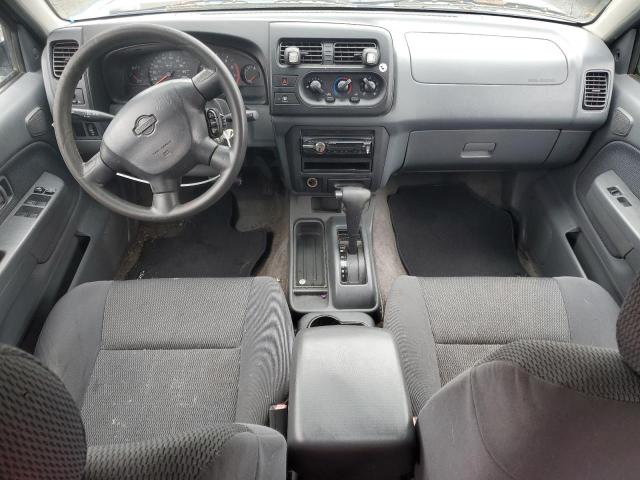 Фото 8 с аукциона – 2001 NISSAN FRONTIER C с VIN 1N6ED27T71C398763