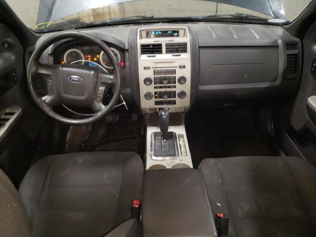 Photo 8 from auction – 2009 FORD ESCAPE XLT with VIN 1FMCU03G09KA88295