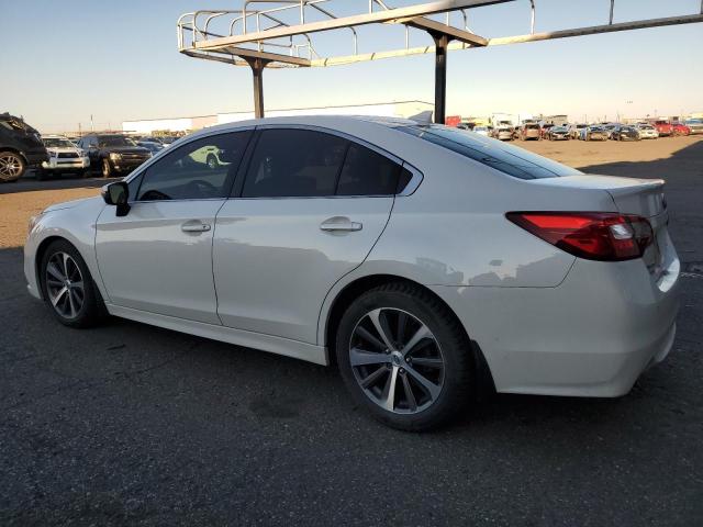 Photo 2 from auction – 2017 SUBARU LEGACY 3.6 with VIN 4S3BNEN6XH3046692
