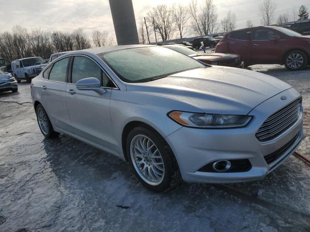 Photo 4 from auction – 2013 FORD FUSION TIT with VIN 3FA6P0K93DR147992
