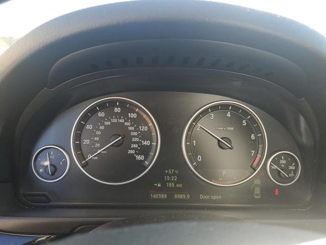Photo 9 from auction – 2012 BMW 535 I with VIN WBAFR7C53CC813302