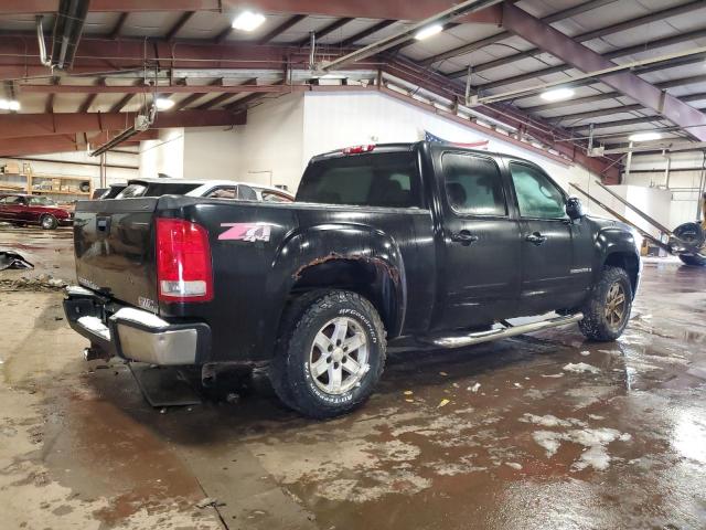 Photo 3 from auction – 2007 GMC NEW SIERRA with VIN 2GTEK13M671516222