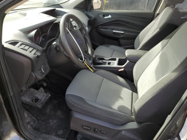 Photo 7 from auction – 2017 FORD ESCAPE SE with VIN 1FMCU9G95HUD14141