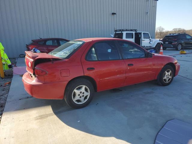 Photo 3 from auction – 2005 CHEVROLET CAVALIER with VIN 1G1JC52F357198848