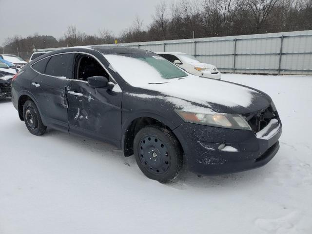 Photo 4 from auction – 2012 HONDA CROSSTOUR with VIN 5J6TF2H55CL006980