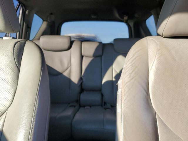 Photo 10 from auction – 2010 TOYOTA RAV4 LIMIT with VIN JTMDF4DV3AD038877