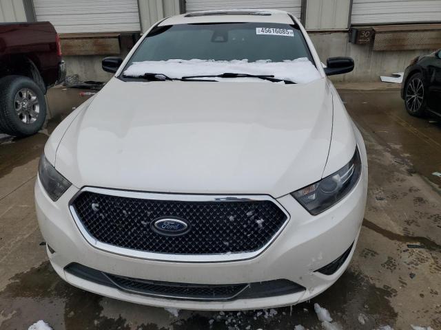 Photo 5 from auction – 2015 FORD TAURUS SHO with VIN 1FAHP2KT1FG131638