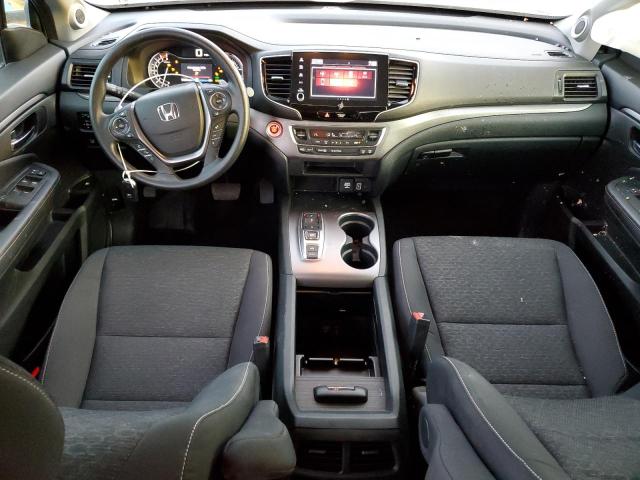 Снимка 8 от търг – 2023 HONDA RIDGELINE с VIN 5FPYK3F13PB068889