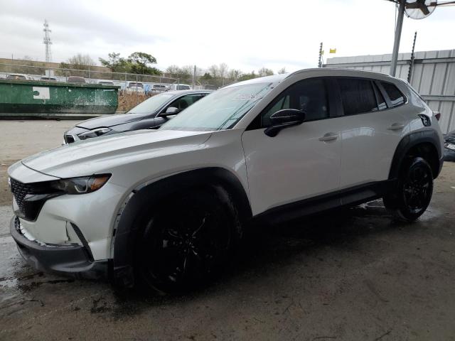 MAZDA CX-50 PREF 2025 with VIN 7MMVABBM8SN335270 - Photo from auction