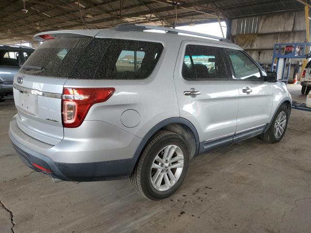 Photo 3 from auction – 2013 FORD EXPLORER X with VIN 1FM5K7D80DGB48747